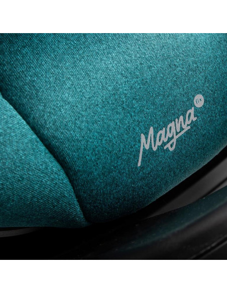 Silla de coche Magna greenmelang i-Size de Fairgo