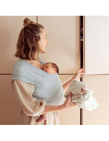 Portadocumentos bebé LUNA MICOS - Cosas para bebés, Tienda bebé online