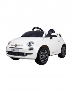 Volante Correpasillo Fiat 500, 13,99 €