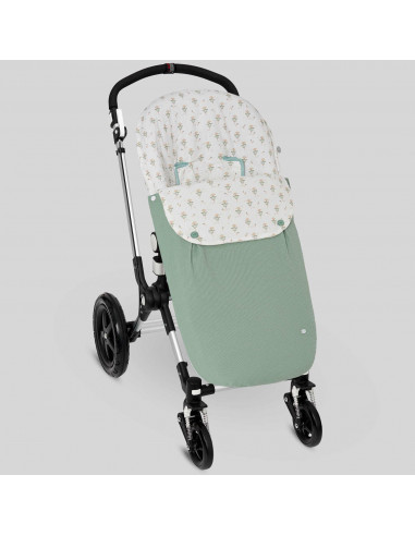 Saco Silla Paseo Paz Rodriguez Paz Rodriguez Saco Universal