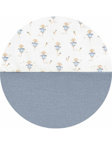 Saco para silla de paseo universal Agro Paz Rodríguez