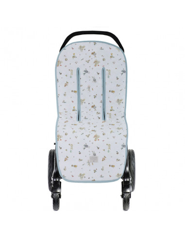 Colchoneta para silla de paseo universal Tomás Uzturre