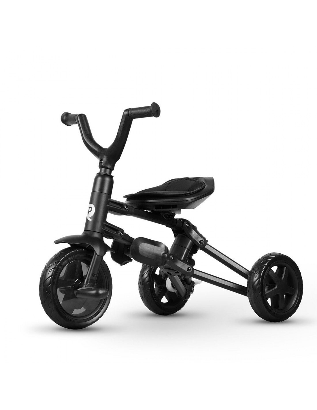 Triciclo Evolutivo Qplay Premium - Devessport