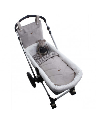 Saco Capazo Vestir Carros De Bebe Vestir Un Carro De Bebe Colcha