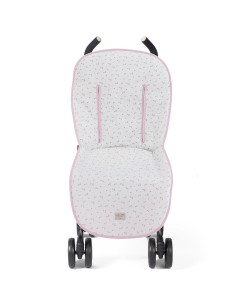 Colchoneta para silla de paseo universal Regina de Uzturre