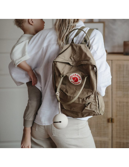 Funda chupete Mushie Solid