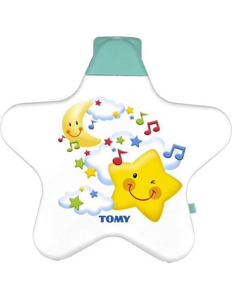 Lámpara Estrellita de Tomy