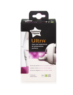 Biberon Ultra de Tommee Tippee 150 ml