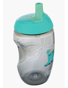 vaso deportivo Explora Active Sport de Tommee Tippee 2