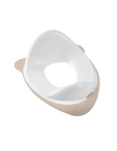 Asiento reductor inodoro bebé Beaba