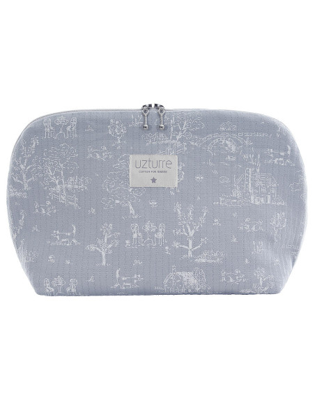 Neceser DO Tirsa de Uzturre