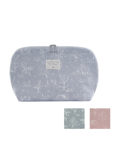 Neceser DO Tirsa de Uzturre