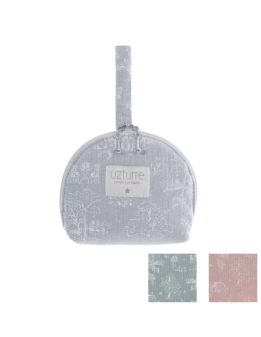 Portachupetes DO Tirsa de Uzturre