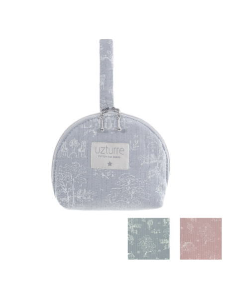 Portachupetes DO Tirsa de Uzturre