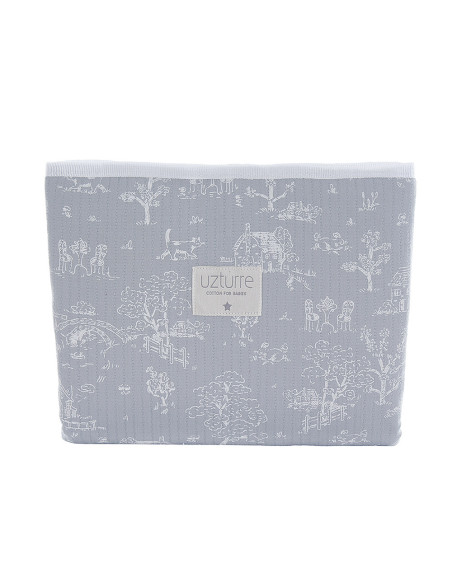 Cambiador DO Tirsa de Uzturre