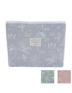 Cambiador DO Tirsa de Uzturre