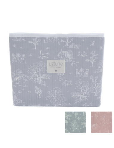 Cambiador DO Tirsa de Uzturre