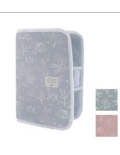 Portadocumentos DO Tirsa de Uzturre