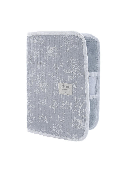 Portadocumentos DO Tirsa de Uzturre