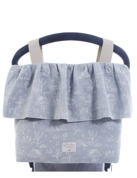 Talega volate DO Tirsa de Uzturre