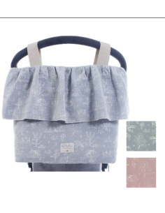 Talega volate DO Tirsa de Uzturre