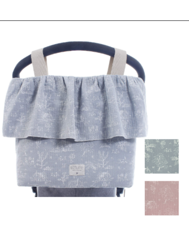 Talega volate DO Tirsa de Uzturre