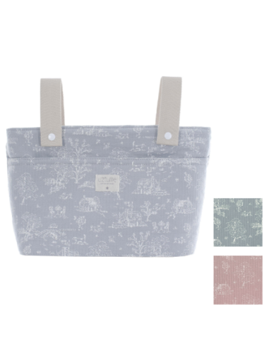 Talega midi DO Tirsa de Uzturre