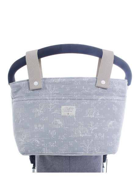 Talega midi DO Tirsa de Uzturre