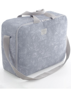 Maleta de viaje DO Tirsa de Uzturre 2