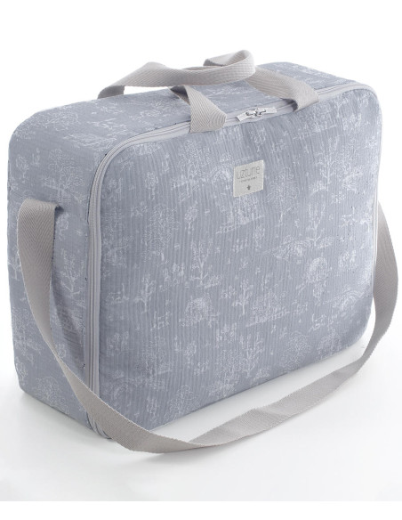 Maleta de viaje DO Tirsa de Uzturre