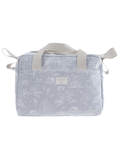 Bolso maternal DO Tirsa de Uzturre