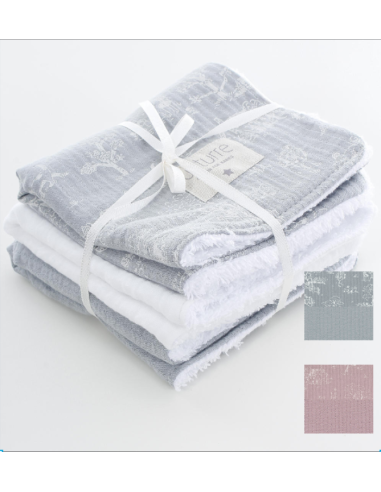 Salva babitas Tirsa de Uzturre