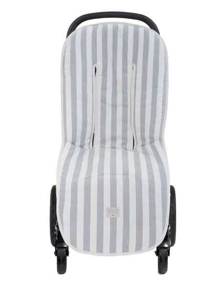 Funda para silla de paseo Raya de Uzturre