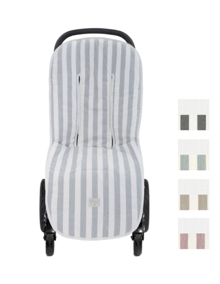 Funda para silla de paseo Raya de Uzturre