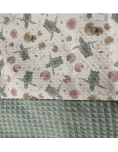 Saco para silla de paseo... 2