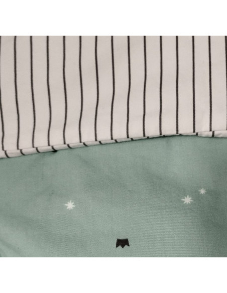 Saco capazo Fabiola de Uzturre