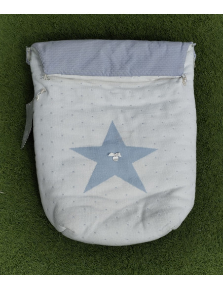 Saco para silla de paseo Star de Uzturre