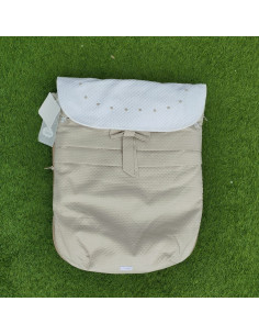 Saco silla de pana Rombo de Uzturre 2