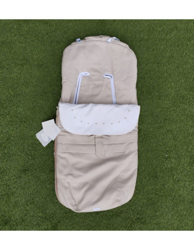 Saco silla de pana Rombo de Uzturre