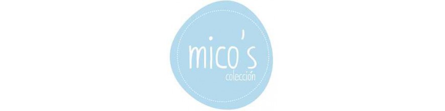 Bolsos y Sacos de Mico's Colección. Envío 24 h