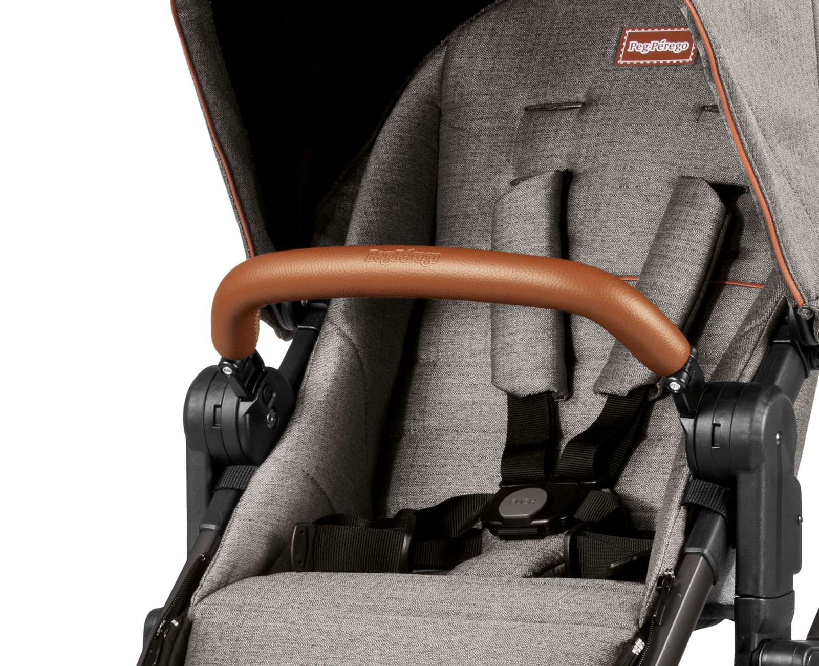 Asiento de la silla Ypsi de Peg Perego