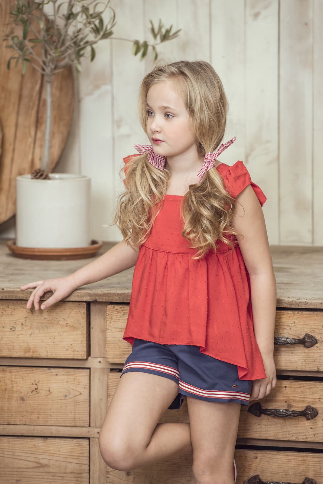 Pelele para bebe Palmera Yoedu