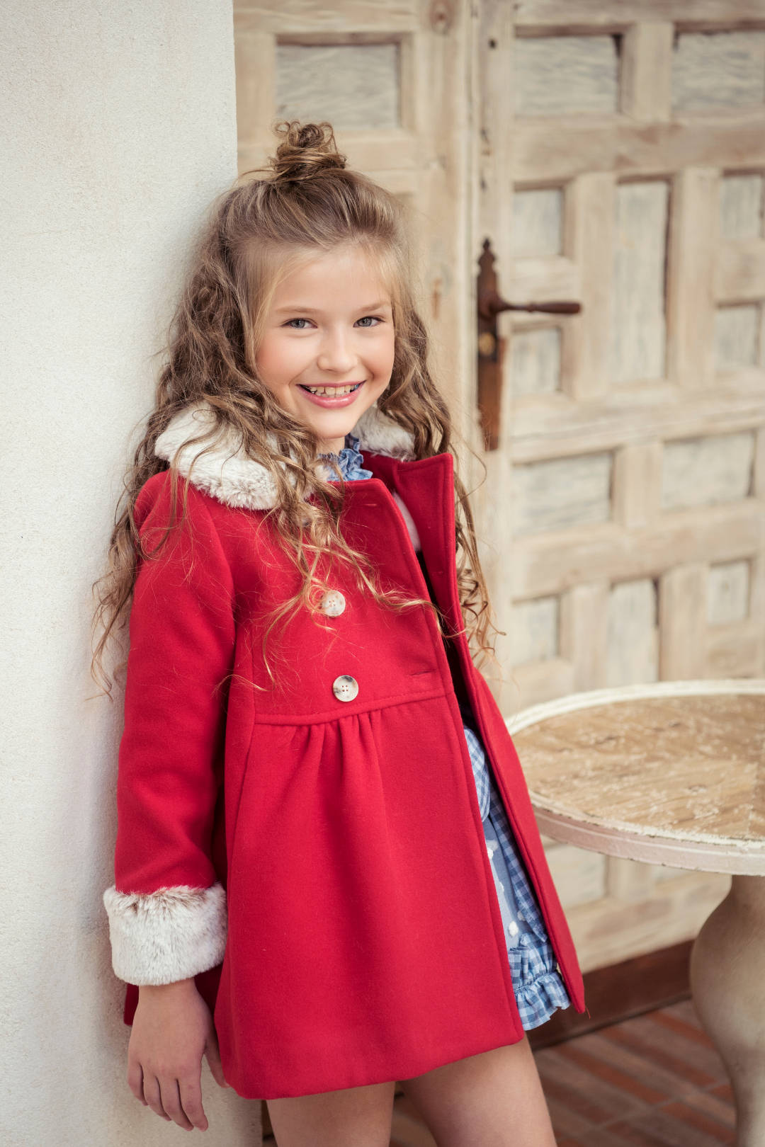 Vestidos para Niña - Ropa Infantil para Chicas - 12 años - vertbaudet