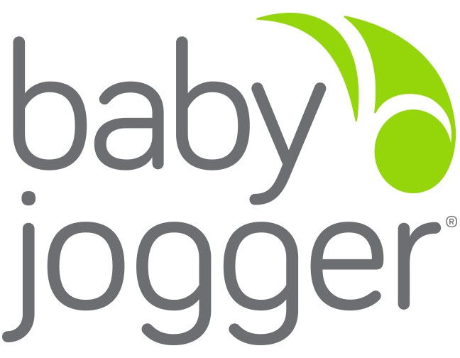 logo baby jogger